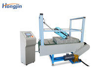 Máy kiểm tra mô phỏng cầu thang hành lý