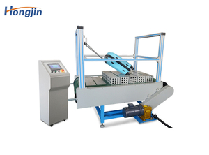 Máy kiểm tra mô phỏng cầu thang hành lý