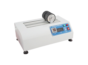 Máy kiểm tra con lăn điện