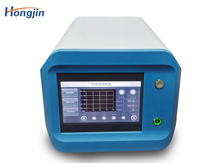 Dụng cụ niêm phong áp suất âm bốn kênh