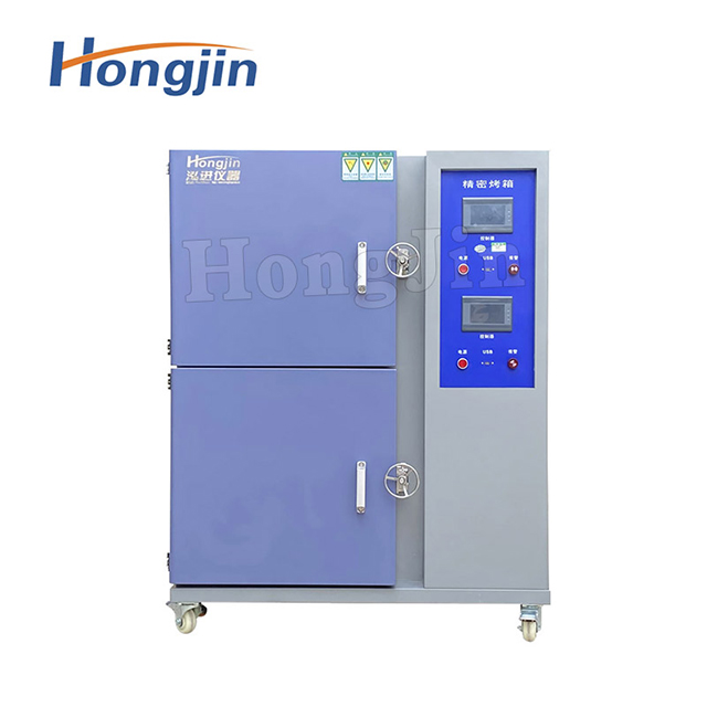 Lò nướng chính xác mới