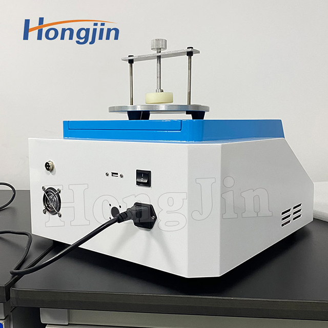 Máy phân tích độ dẫn nhiệt