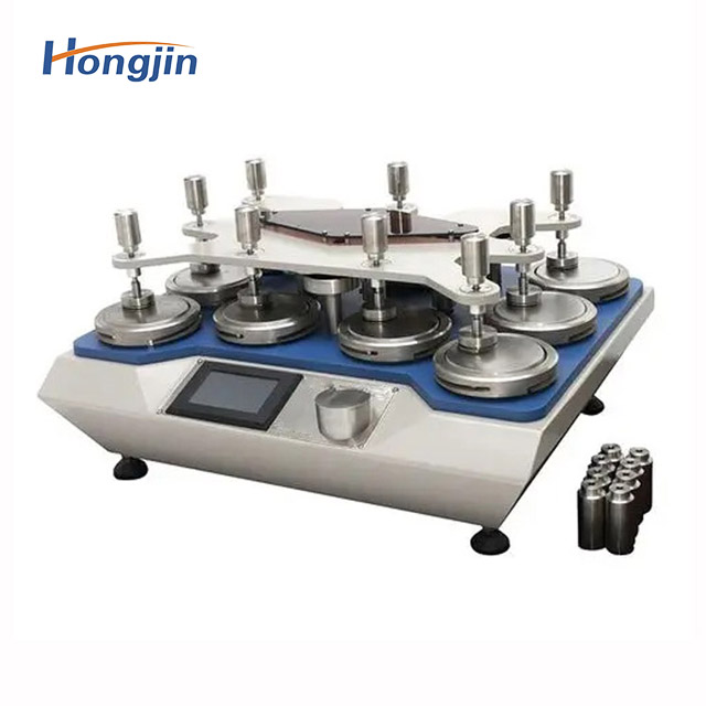 Máy kiểm tra Martindale