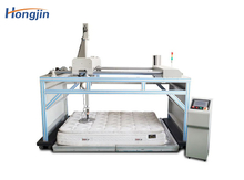 Máy kiểm tra độ cứng của nệm