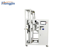 Máy kiểm tra tuổi thọ khóa thông minh một trạm