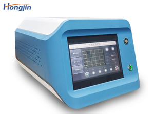 Máy bịt kín áp suất chênh lệch một kênh