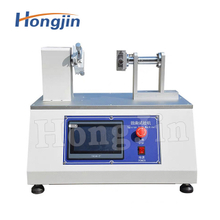 Máy kiểm tra độ xoắn