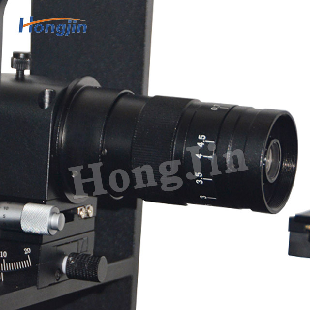 Máy đo góc tiếp xúc tự động