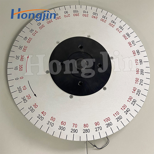 Máy cân bằng dọc một mặt