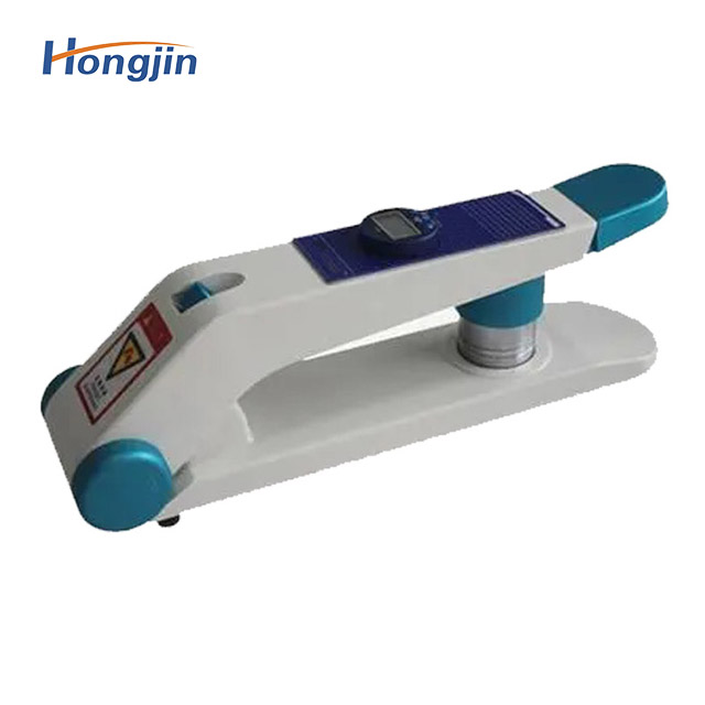 Máy kiểm tra độ mềm da