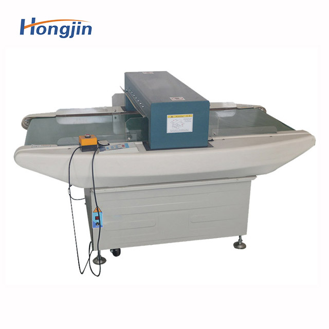 Đồ chơi bằng nhựa Quần áo Máy dò kim kim loại