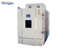 Buồng thử nghiệm nhiệt độ cao và thấp và áp suất thấp