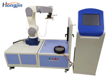 Máy kiểm tra độ bền khóa thông minh điện tử/vân tay