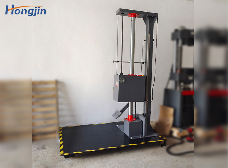 Máy thử thả khóa