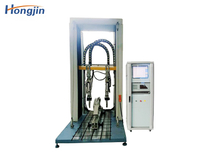 Máy kiểm tra độ mỏi động trạm đôi thủy lực