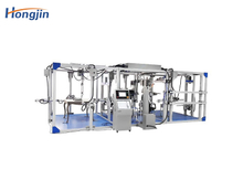 Máy kiểm tra toàn diện nội thất