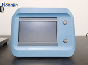 Máy bịt kín áp suất trực tiếp kênh đôi