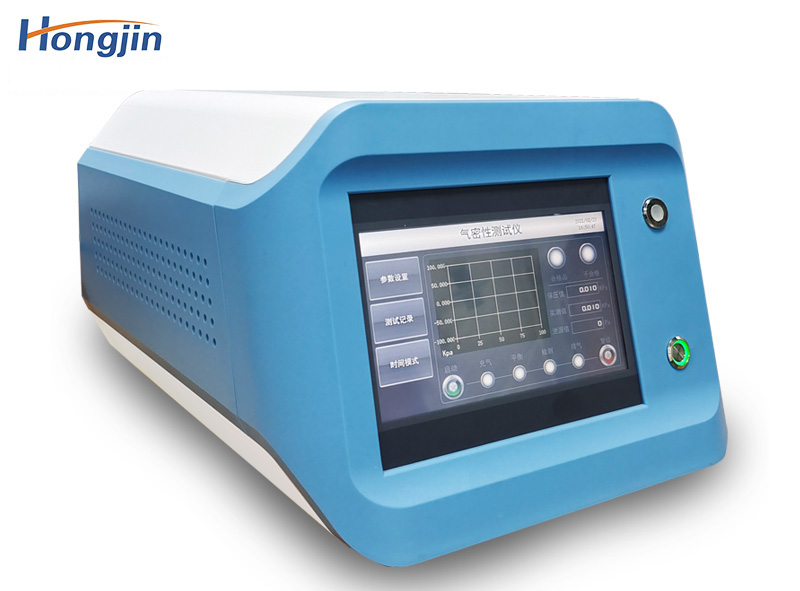 Dụng cụ niêm phong áp suất chênh lệch bốn kênh