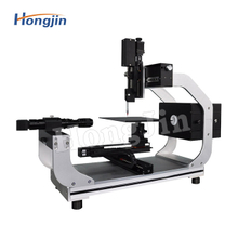 Máy đo góc tiếp xúc tự động