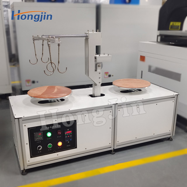 Máy kiểm tra độ bền mô-men xoắn tay cầm dụng cụ nấu nướng