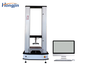 Máy kiểm tra độ mỏi của miếng bọt biển (model máy tính)