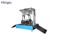 (Xe điện) Máy kiểm tra chức năng dây chuyền sản xuất xe đạp