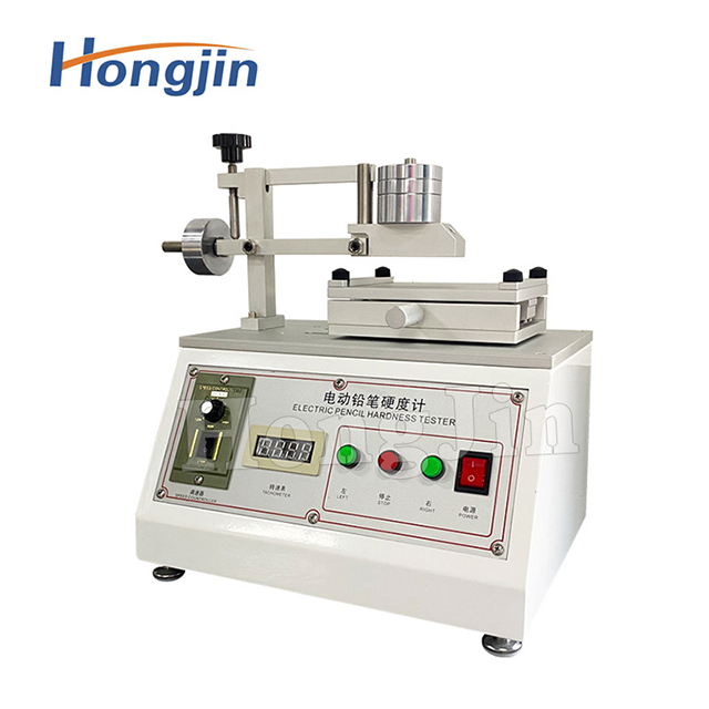Máy đo độ cứng bút chì
