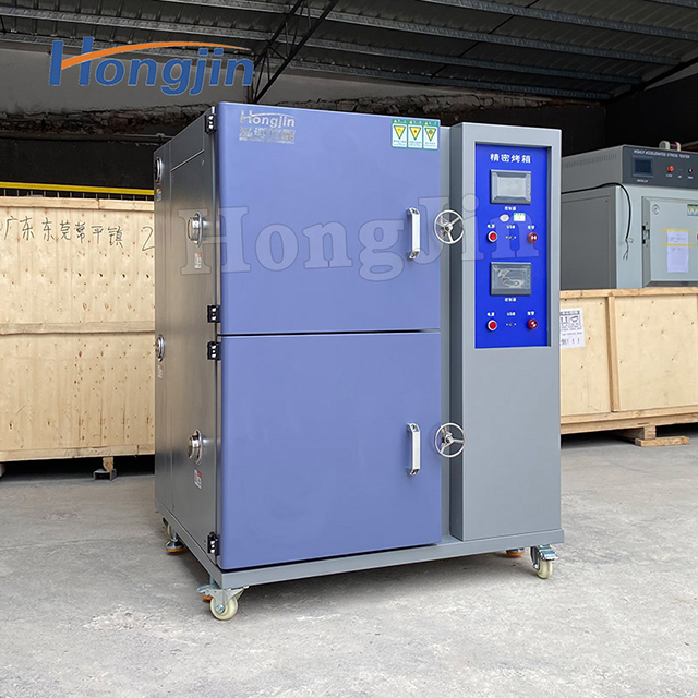 Lò nướng chính xác mới