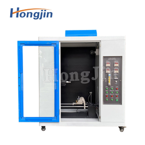 Máy kiểm tra ngọn lửa kim