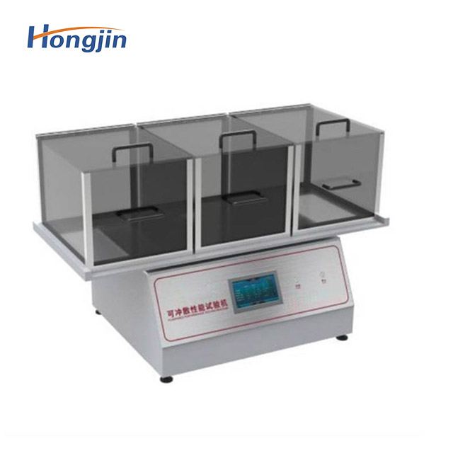 Máy kiểm tra hiệu suất có thể xả được