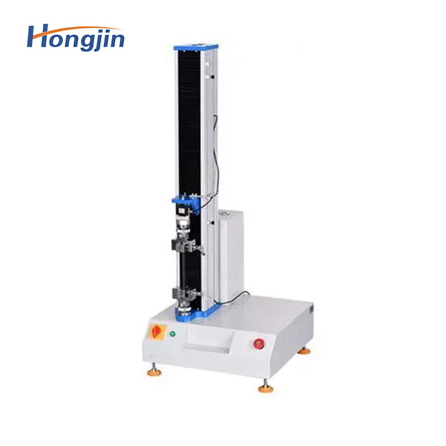 Máy kiểm tra độ bền vỏ tự dính