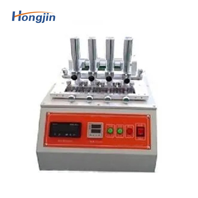 Máy kiểm tra phai màu da