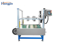 Máy kiểm tra tuổi thọ hành lý