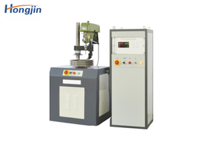 Máy cân bằng động tự động chống trùng lặp