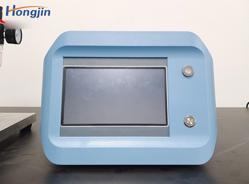 Dụng cụ niêm phong áp suất âm kênh đôi