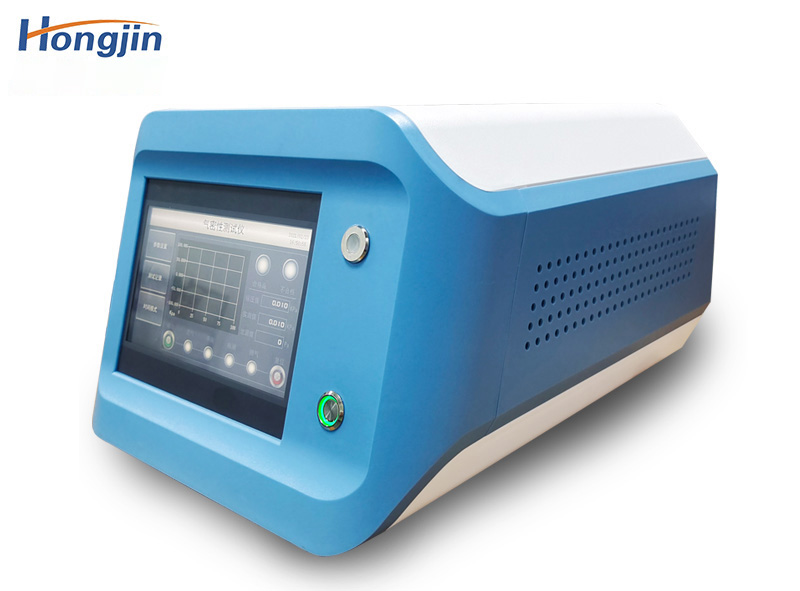 Máy bịt kín áp lực trực tiếp một kênh