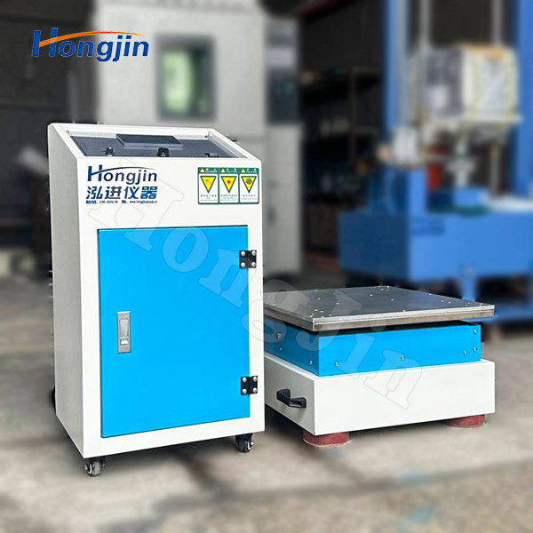 Bàn rung điện từ dòng C