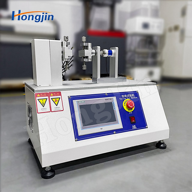 Máy thử xoắn điện thoại