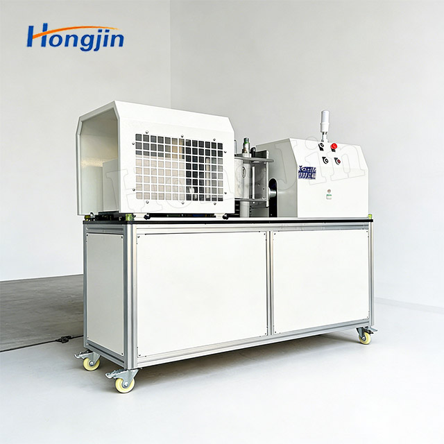 Máy kiểm tra độ bền xoắn dạng ngang