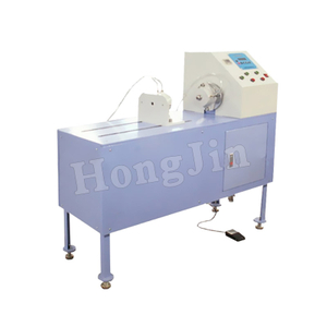 Máy kiểm tra mô-men xoắn ống giữa