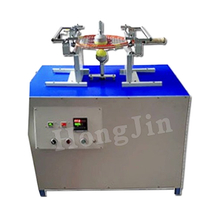 Máy kiểm tra độ mỏi qua lại của vợt