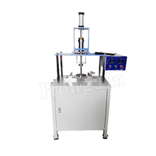 Máy thử uốn ống trung bình