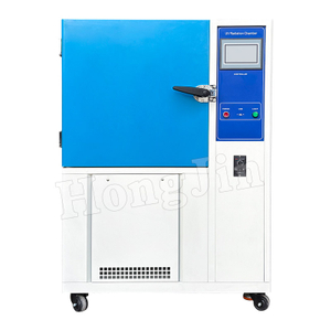 Phòng thử nghiệm khả năng chống bức xạ của kính an toàn ô tô