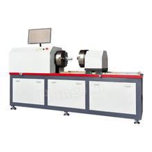 Máy kiểm tra độ xoắn