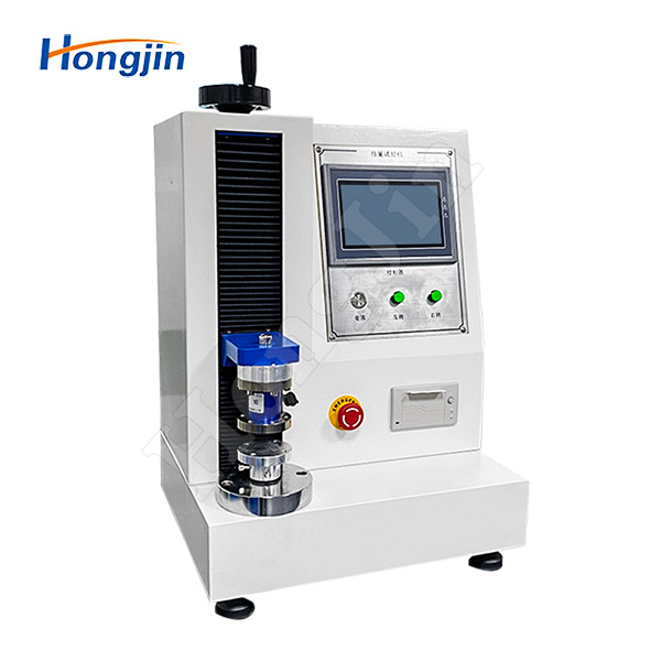 Máy thử lò xo xoắn