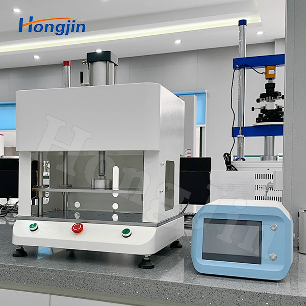 Máy kiểm tra độ kín khí