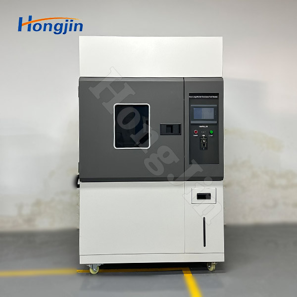 Tủ lão hóa gia tốc đèn xenon