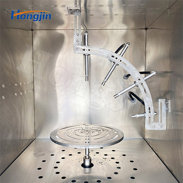 Tủ thử nghiệm chống nước