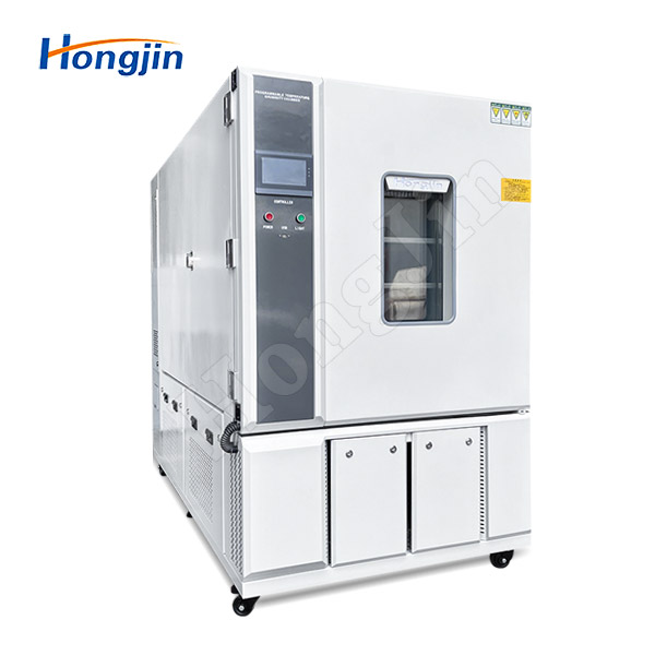 Tủ thử nghiệm nhiệt độ và độ ẩm ổn định