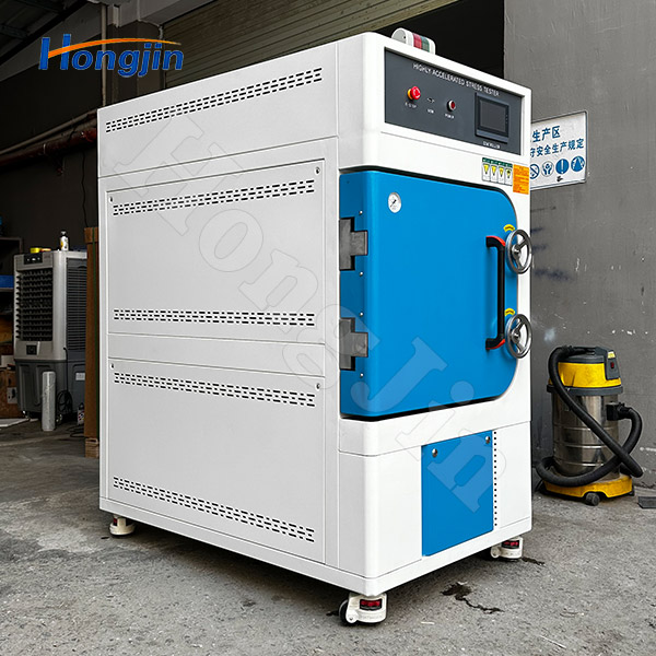 Hộp kiểm tra lão hóa gia tốc HAST